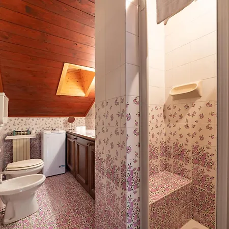 Апартаменты Alpine Attic - 5 Min Walk To Lift *